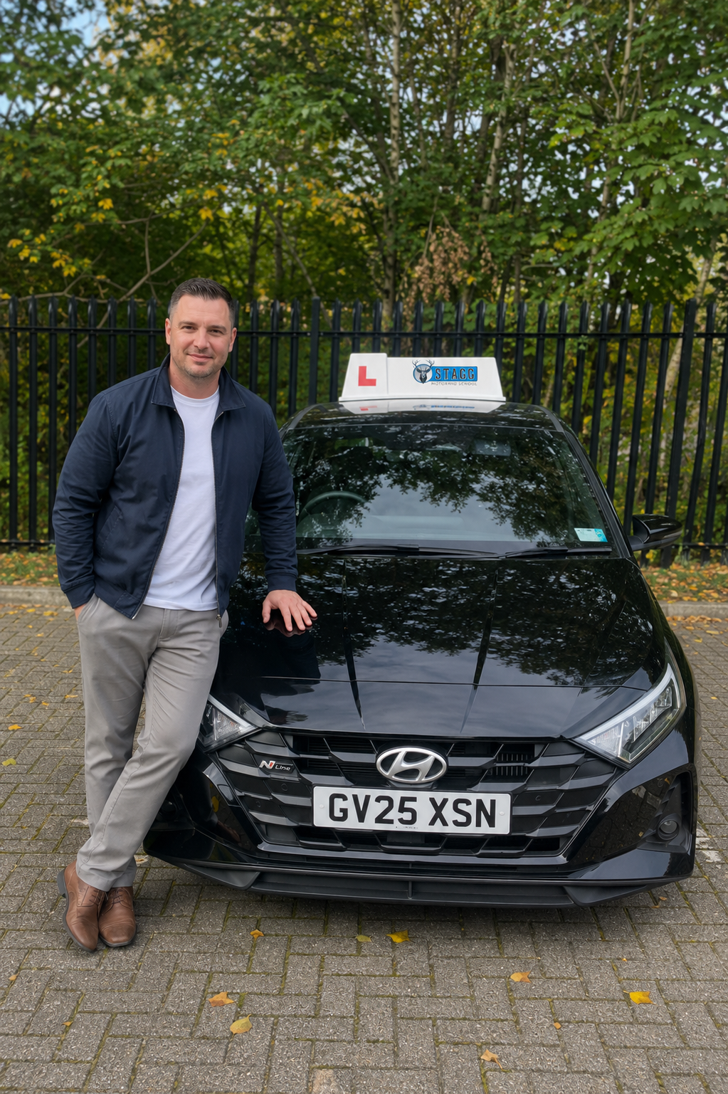 What Are Instant Fails on a Driving Test? | Stagg Motoring School